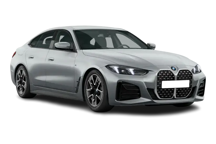 Lease BMW 4 SERIES