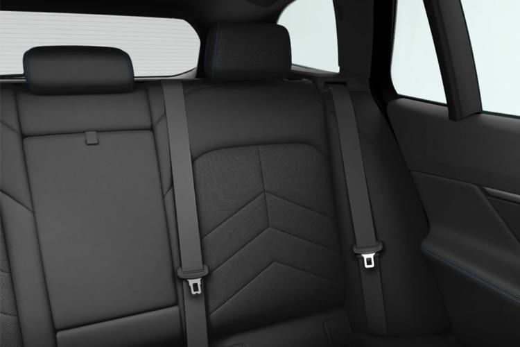 BMW 5 SERIES Detail View