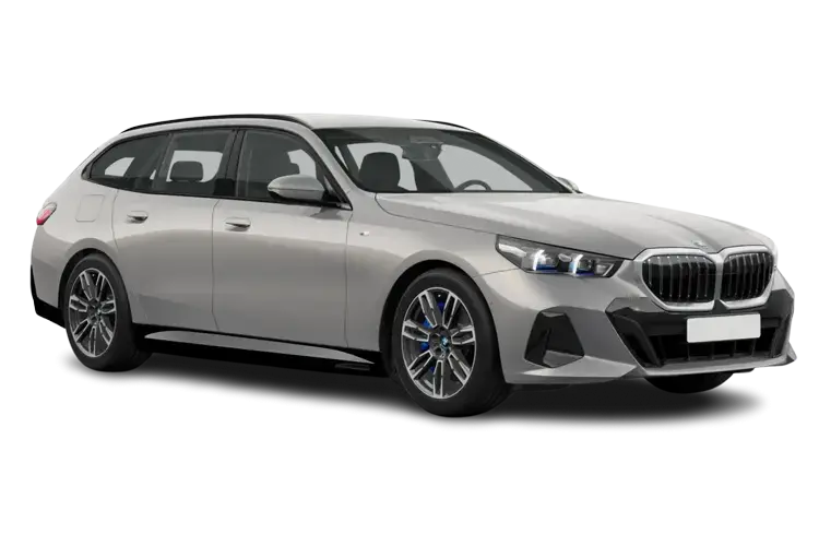 Lease BMW 5 SERIES