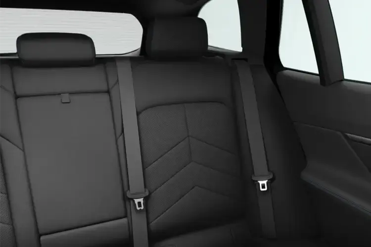 BMW 5 SERIES Detail View