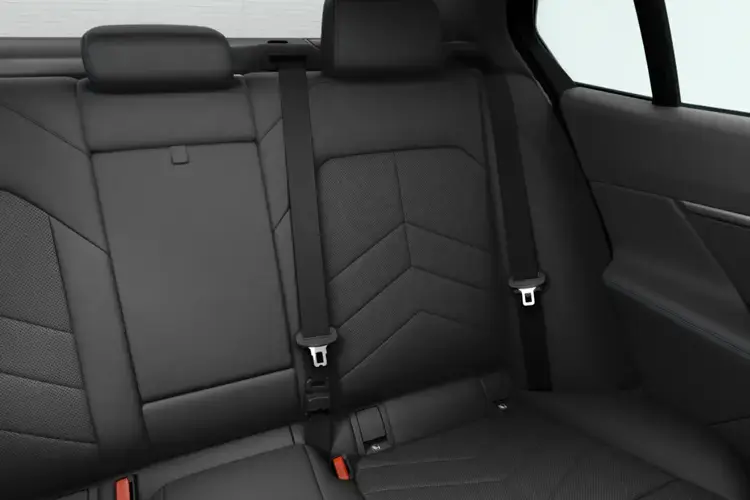 BMW 5 SERIES Detail View