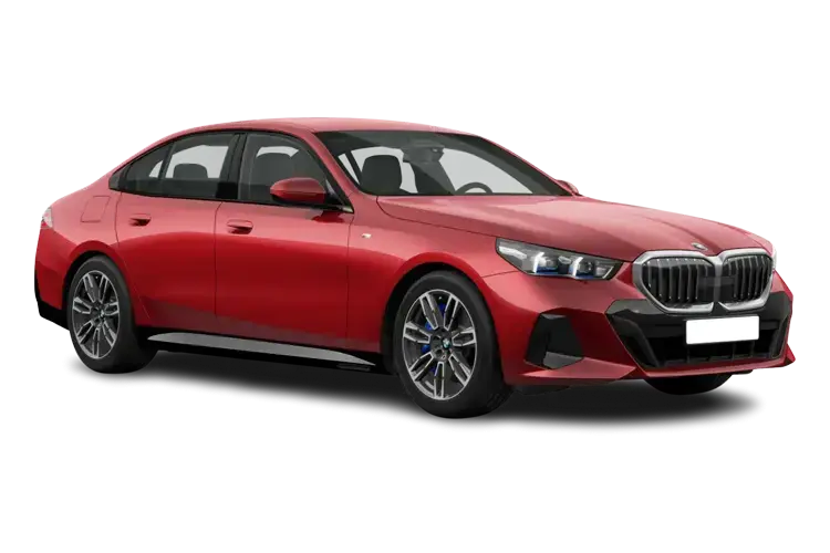 Lease BMW 5 SERIES