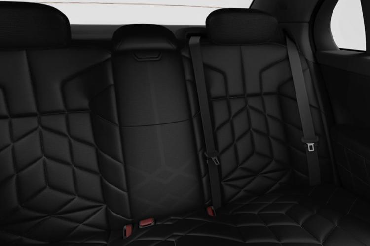 BMW 7 SERIES Detail View