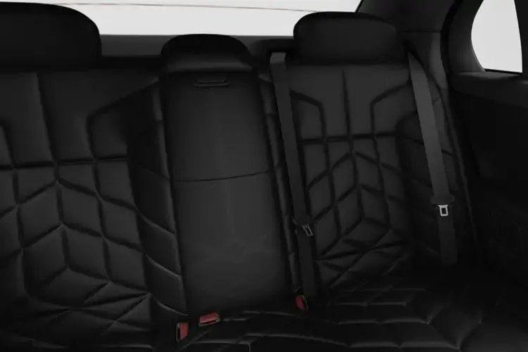 BMW 7 SERIES Detail View