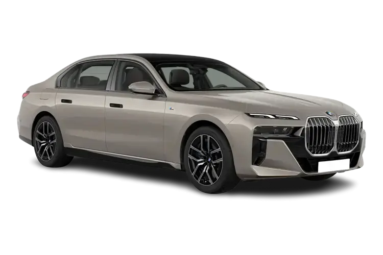 Lease BMW 7 SERIES