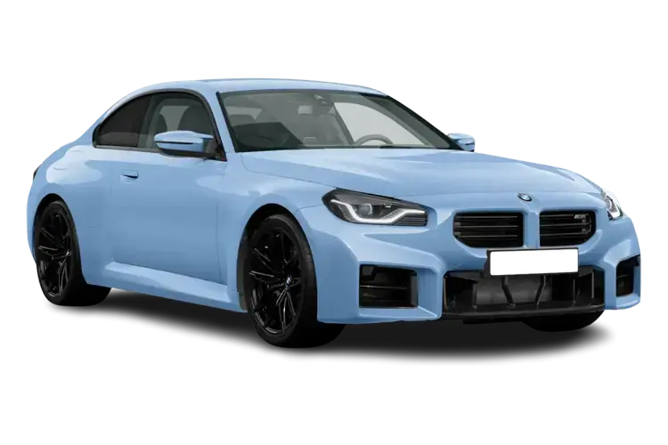Lease BMW M2