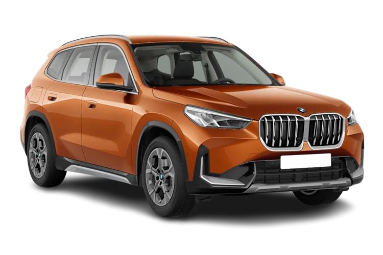 Lease BMW X1