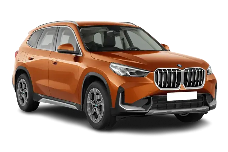 Lease BMW X1