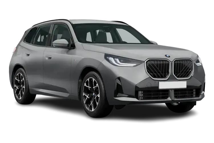 Lease BMW X3