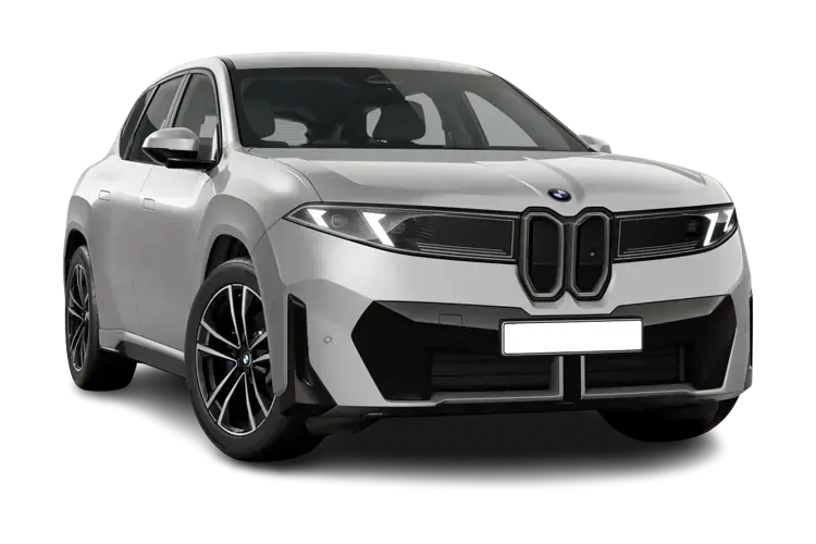 Lease BMW X3