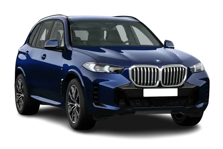 Lease BMW X5