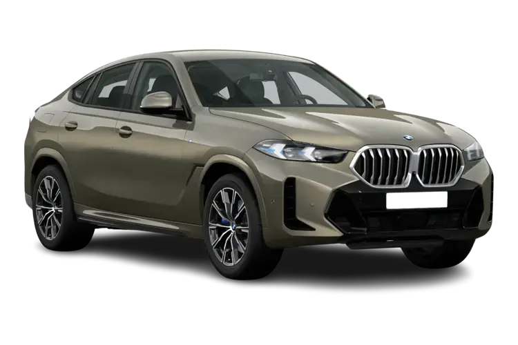 Lease BMW X6