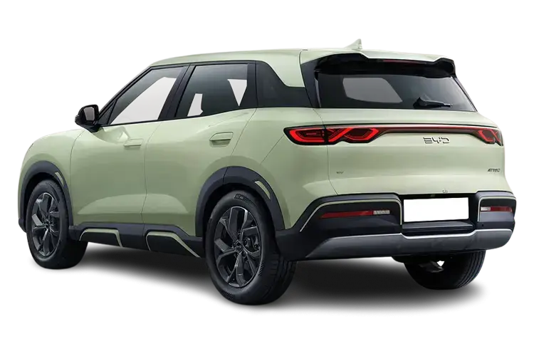 BYD ATTO 2 Rear View