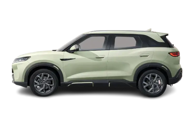 BYD ATTO 2 Side View