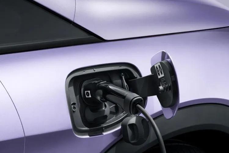 BYD DOLPHIN Detail View