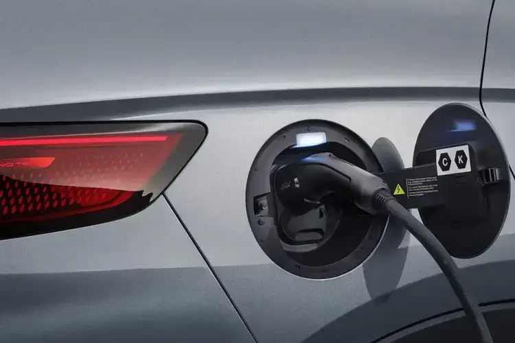 BYD SEAL U Detail View