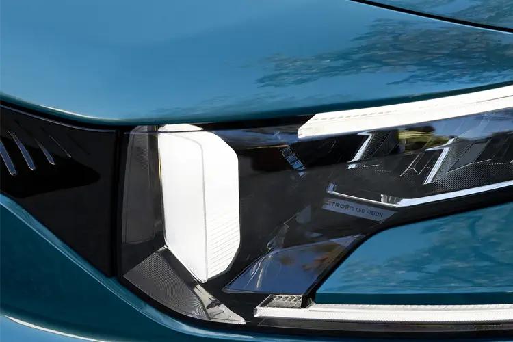 CITROEN BERLINGO Detail View