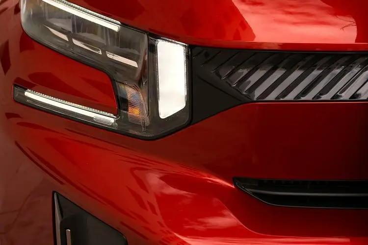 CITROEN C3 AIRCROSS Detail View