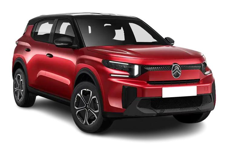 Lease CITROEN C3 AIRCROSS