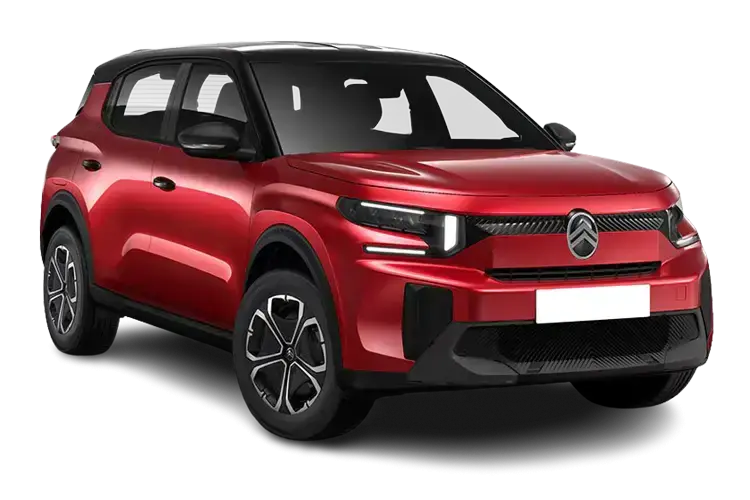 Lease CITROEN C3 AIRCROSS