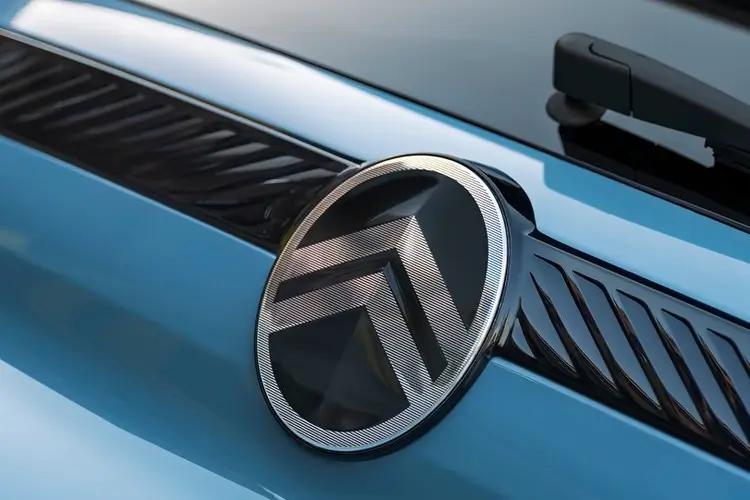 CITROEN C3 Detail View