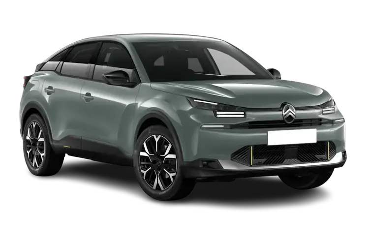 CITROEN C4 Main View