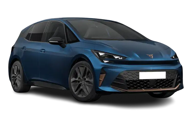 Lease CUPRA BORN