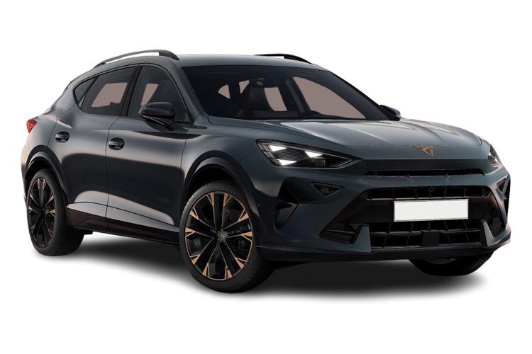 Lease CUPRA FORMENTOR