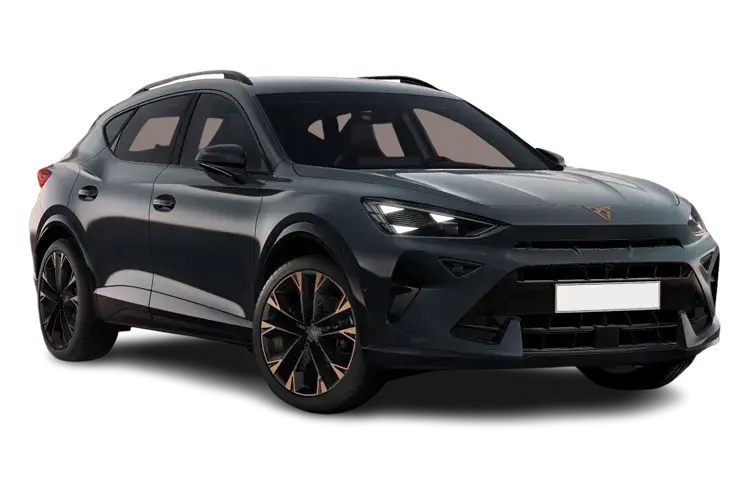 Lease CUPRA FORMENTOR