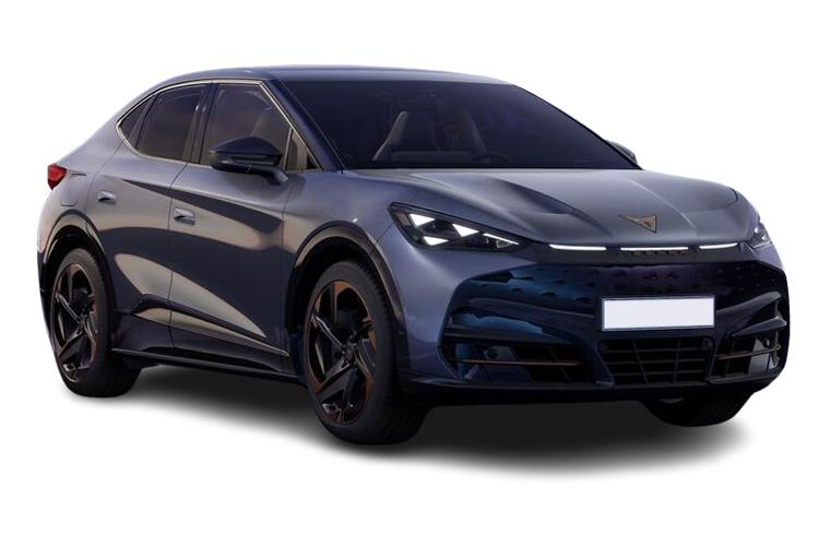 Lease CUPRA TAVASCAN