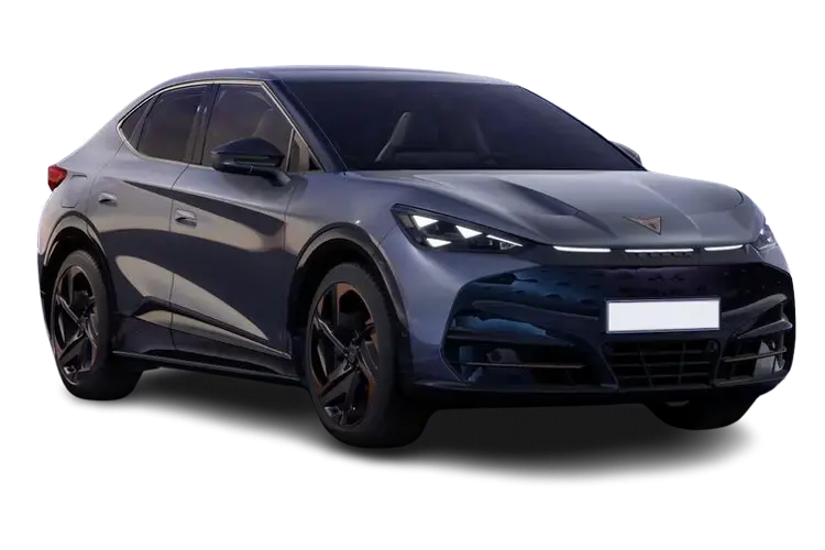 Lease CUPRA TAVASCAN