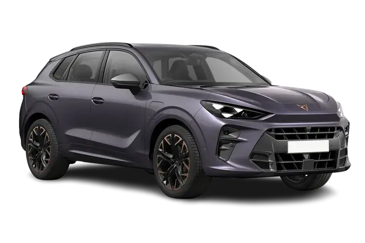 Lease CUPRA TERRAMAR