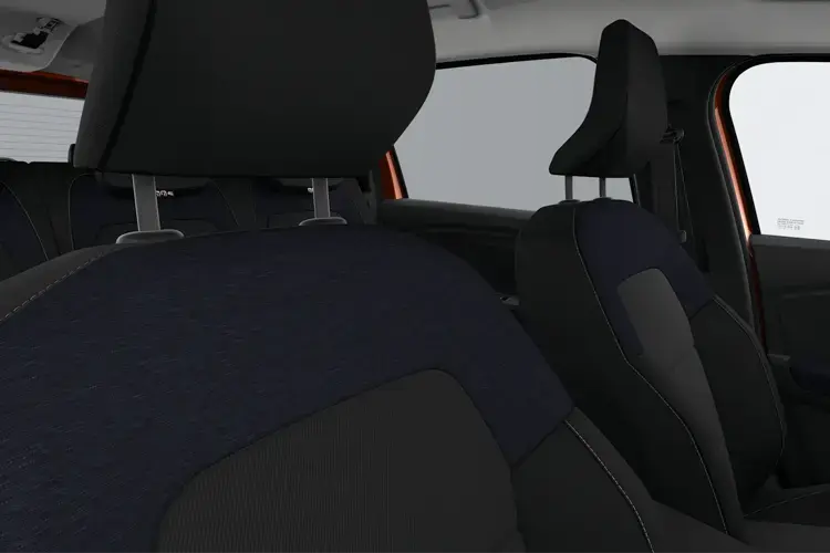 DACIA JOGGER Detail View