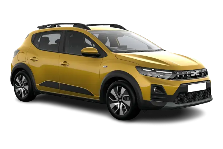 Lease DACIA SANDERO STEPWAY