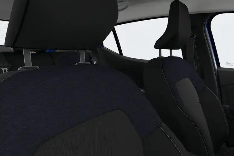 DACIA SANDERO Detail View