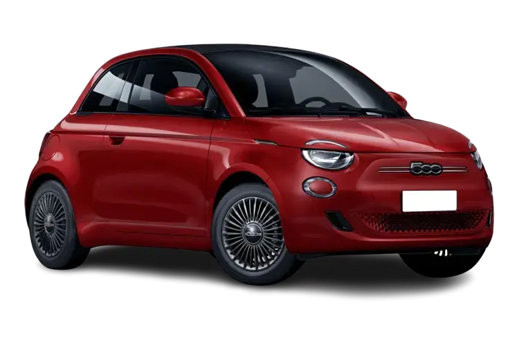 Lease FIAT 500