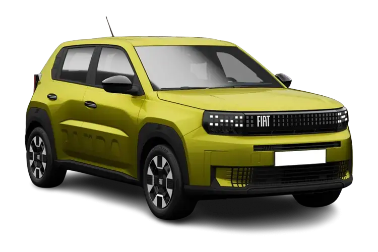 Lease FIAT GRANDE PANDA