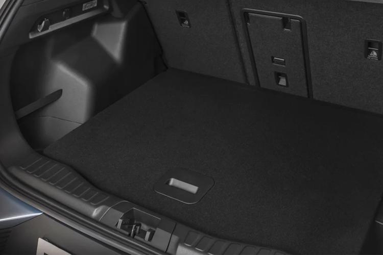 FORD EXPLORER Detail View