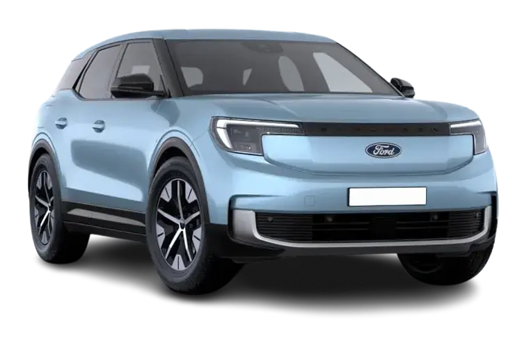 Lease FORD EXPLORER