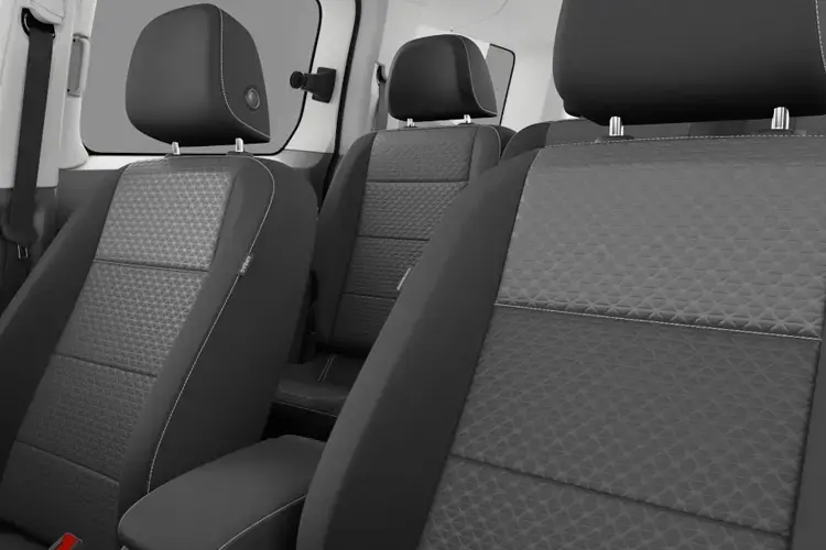 FORD GRAND TOURNEO CONNECT Detail View