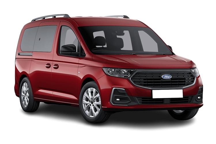 Lease FORD GRAND TOURNEO CONNECT