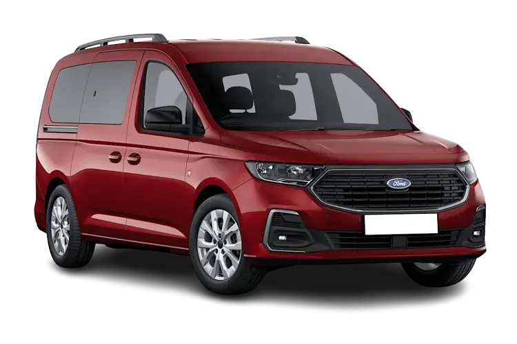 Lease FORD GRAND TOURNEO CONNECT