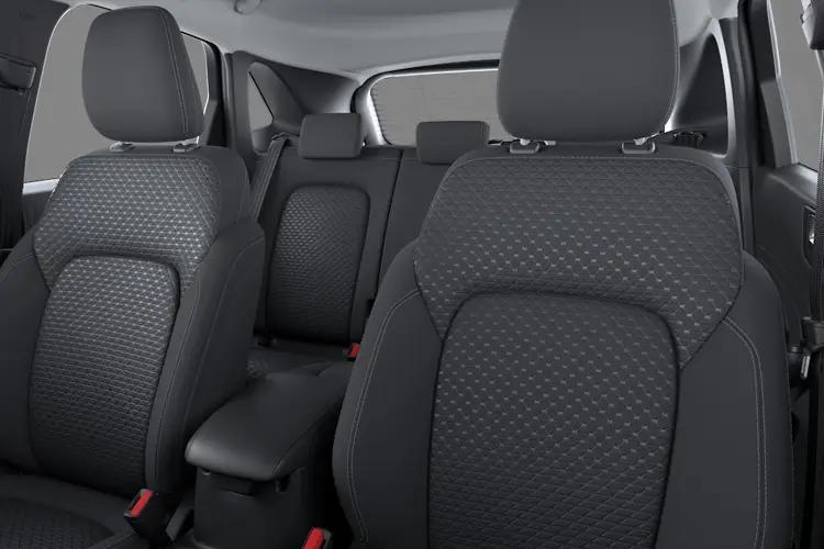 FORD KUGA Detail View