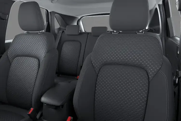 FORD KUGA Detail View