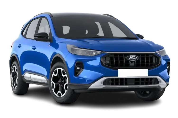 Lease FORD KUGA