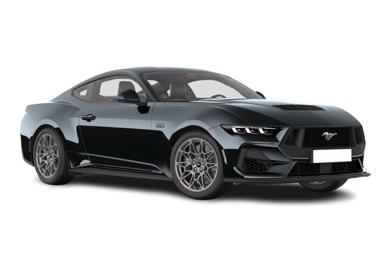 Lease FORD MUSTANG
