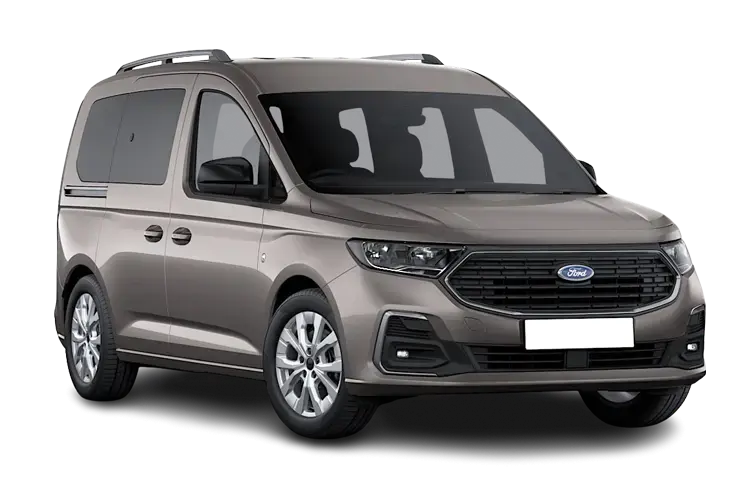 Lease FORD TOURNEO CONNECT