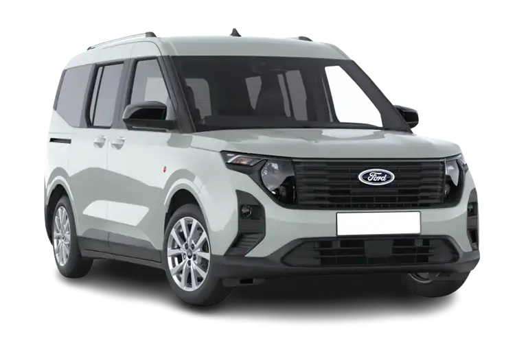 Lease FORD TOURNEO COURIER