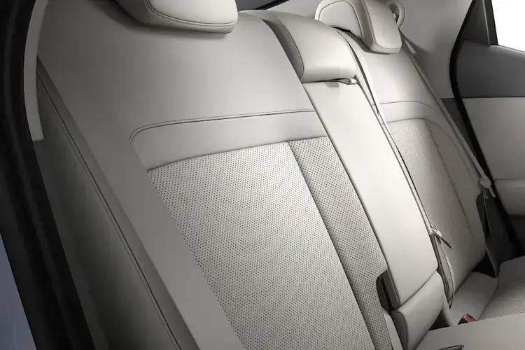 GENESIS GV60 Detail View