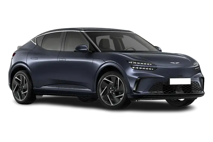 GENESIS GV60 Main View